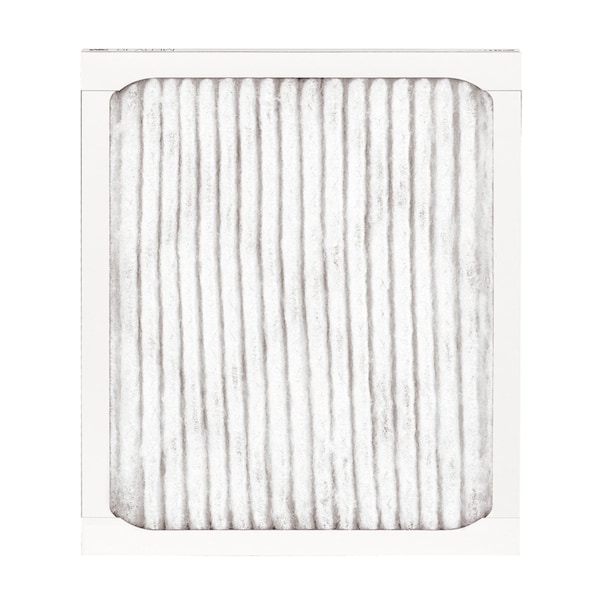 3M Filtrete 17-1/2 in. W X 23-1/2 in. H X 1 in. D 11 MERV Pleated Air Filter 1 pk 9829DC-6 - main
